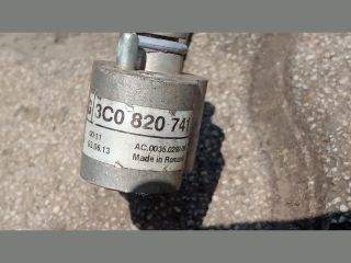 bontott VW PASSAT B6 Klíma Cső