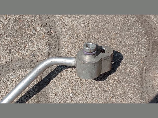 bontott VW PASSAT B6 Klíma Cső