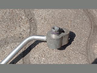 bontott VW PASSAT B6 Klíma Cső