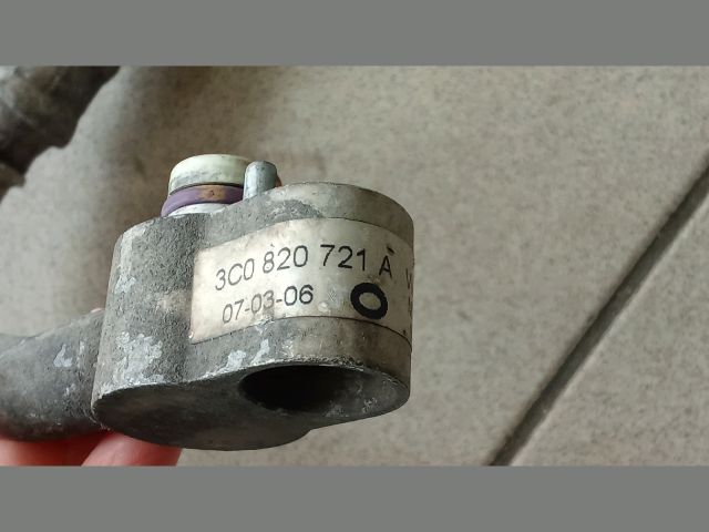 bontott VW PASSAT B6 Klíma Cső