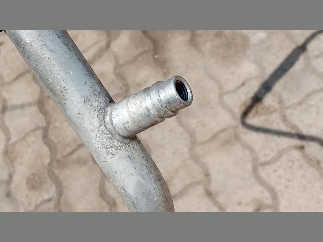 bontott VW PASSAT B6 Klíma Cső