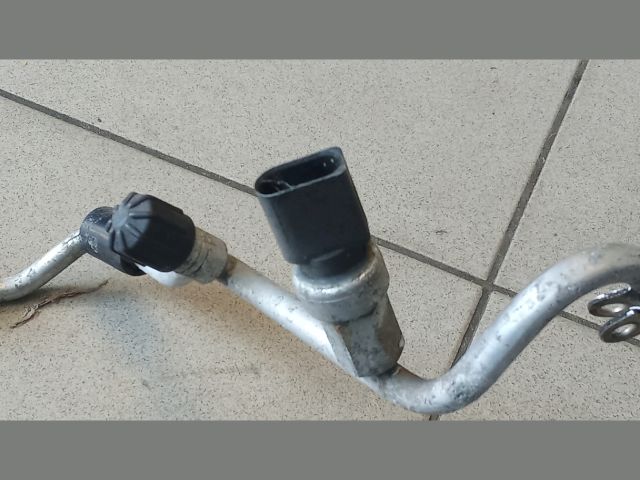 bontott VW PASSAT B6 Klíma Cső