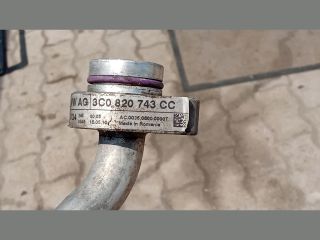 bontott VW PASSAT B6 Klíma Cső