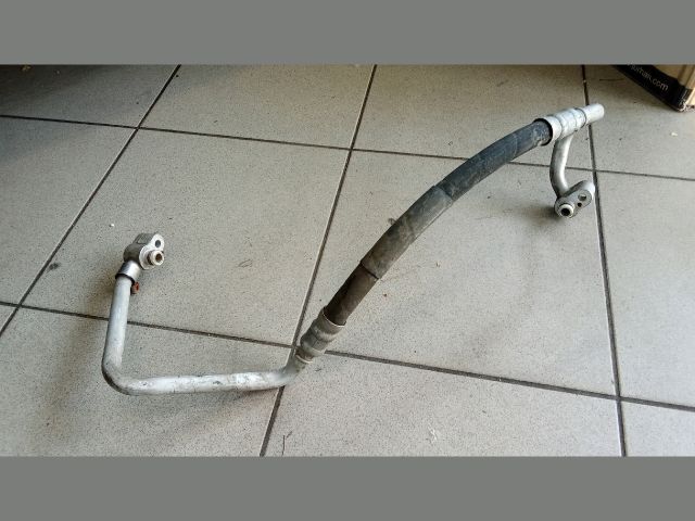 bontott VW PASSAT B6 Klíma Cső