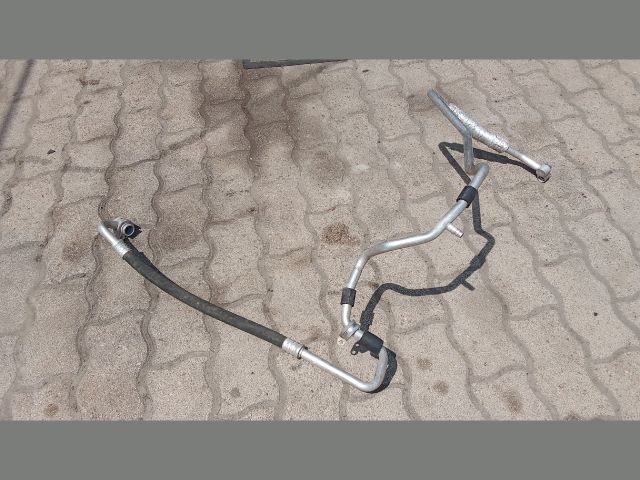 bontott VW PASSAT B6 Klíma Cső