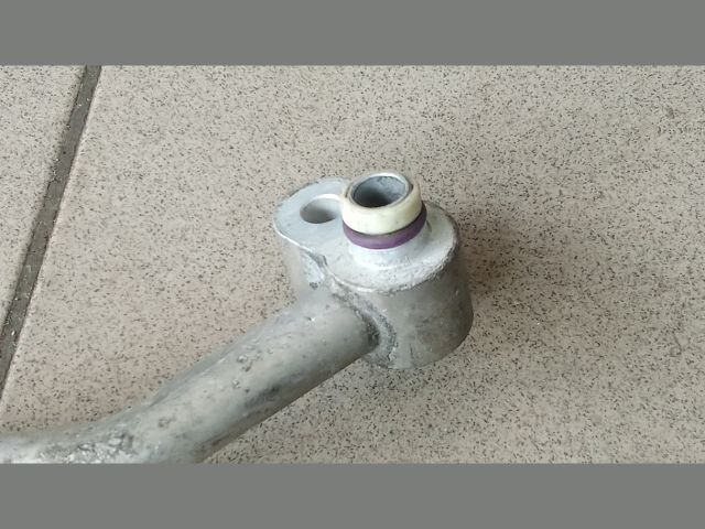 bontott VW PASSAT B6 Klíma Cső