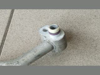 bontott VW PASSAT B6 Klíma Cső