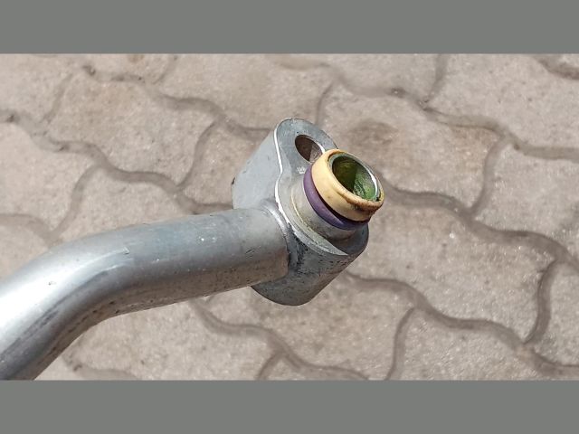 bontott VW PASSAT B6 Klíma Cső