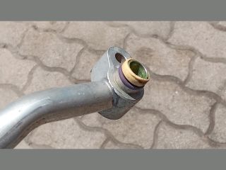 bontott VW PASSAT B6 Klíma Cső