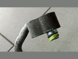 bontott VW PASSAT B6 Klíma Cső