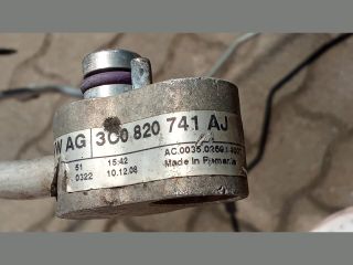 bontott VW PASSAT B6 Klíma Cső