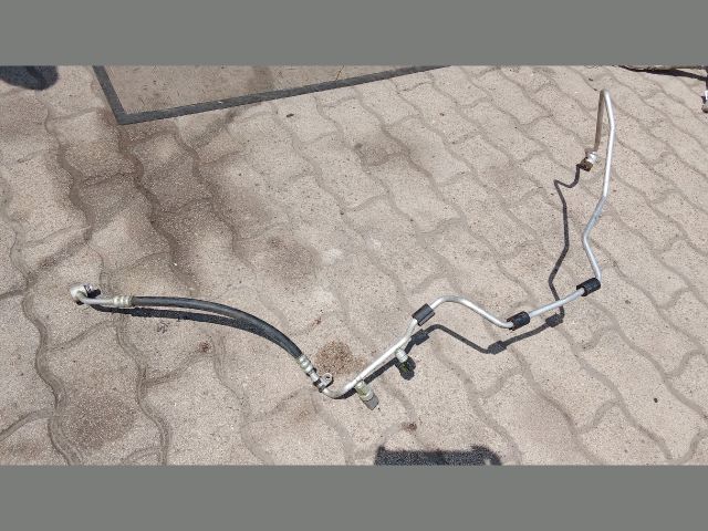 bontott VW PASSAT B6 Klíma Cső