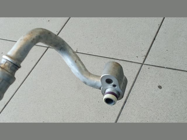 bontott VW PASSAT B6 Klíma Cső