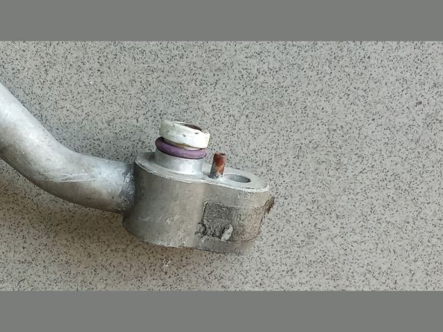 bontott VW PASSAT B6 Klíma Cső