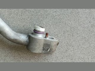 bontott VW PASSAT B6 Klíma Cső