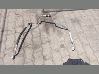 bontott VW PASSAT B6 Klíma Cső