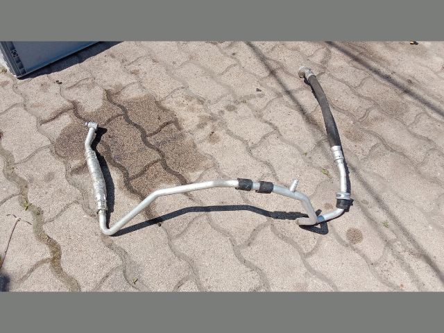 bontott VW PASSAT B6 Klíma Cső