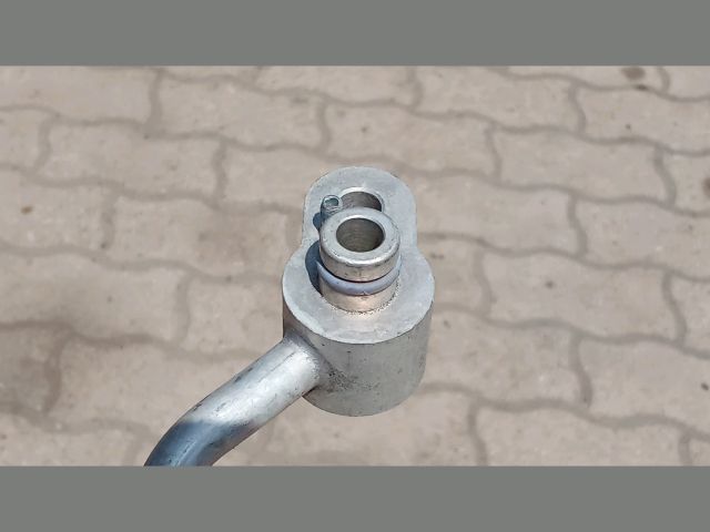 bontott VW PASSAT B6 Klíma Cső