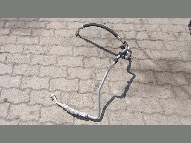 bontott VW PASSAT B6 Klíma Cső