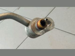 bontott VW PASSAT B6 Klíma Cső