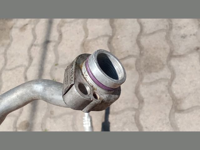 bontott VW PASSAT B6 Klíma Cső