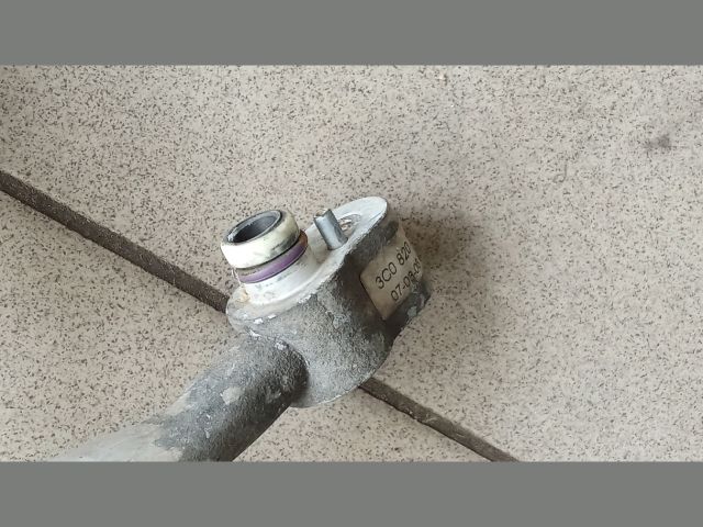 bontott VW PASSAT B6 Klíma Cső