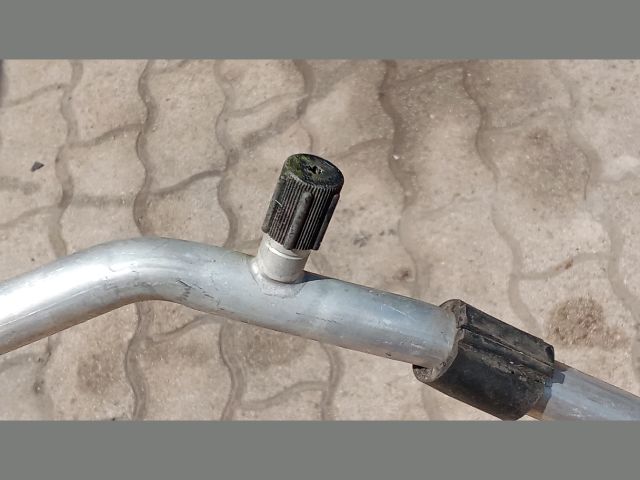 bontott VW PASSAT B6 Klíma Cső