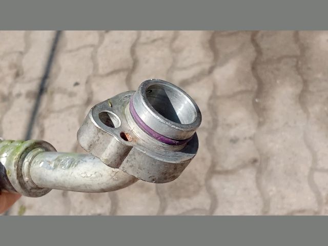 bontott VW PASSAT B6 Klíma Cső