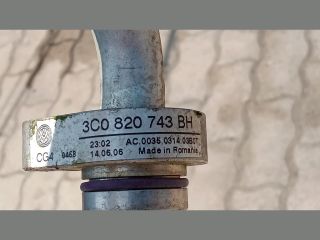 bontott VW PASSAT B6 Klíma Cső