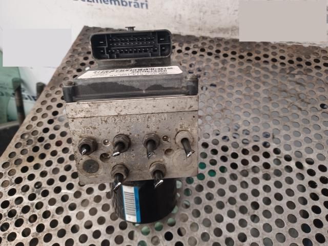 bontott VW PASSAT B6 ABS Kocka