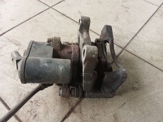 bontott VW PASSAT B6 Bal hátsó Féknyereg Munkahengerrel