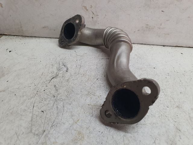 bontott VW PASSAT B6 EGR Hűtő Cső