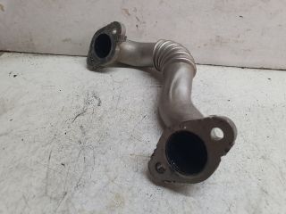 bontott VW PASSAT B6 EGR Hűtő Cső