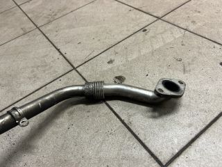 bontott VW PASSAT B6 EGR Hűtő Cső