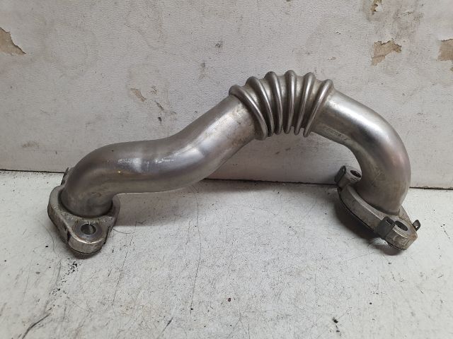 bontott VW PASSAT B6 EGR Hűtő Cső