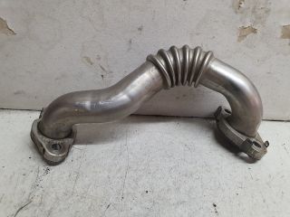 bontott VW PASSAT B6 EGR Hűtő Cső