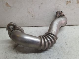 bontott VW PASSAT B6 EGR Hűtő Cső