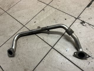 bontott VW PASSAT B6 EGR Hűtő Cső