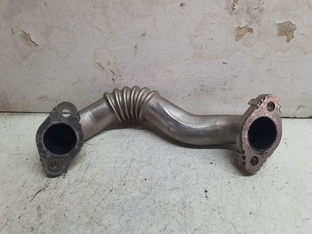 bontott VW PASSAT B6 EGR Hűtő Cső