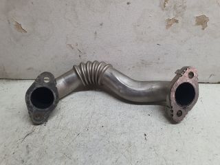 bontott VW PASSAT B6 EGR Hűtő Cső