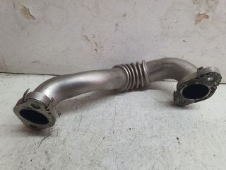 bontott VW PASSAT B6 EGR Hűtő Cső