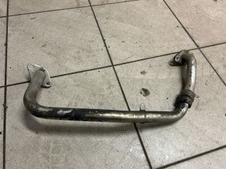 bontott VW PASSAT B6 EGR Hűtő Cső