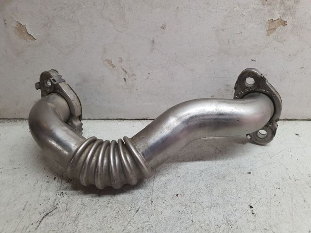 bontott VW PASSAT B6 EGR Hűtő Cső