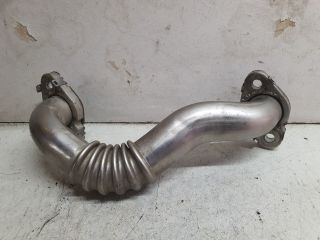 bontott VW PASSAT B6 EGR Hűtő Cső