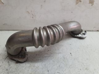 bontott VW PASSAT B6 EGR Hűtő Cső