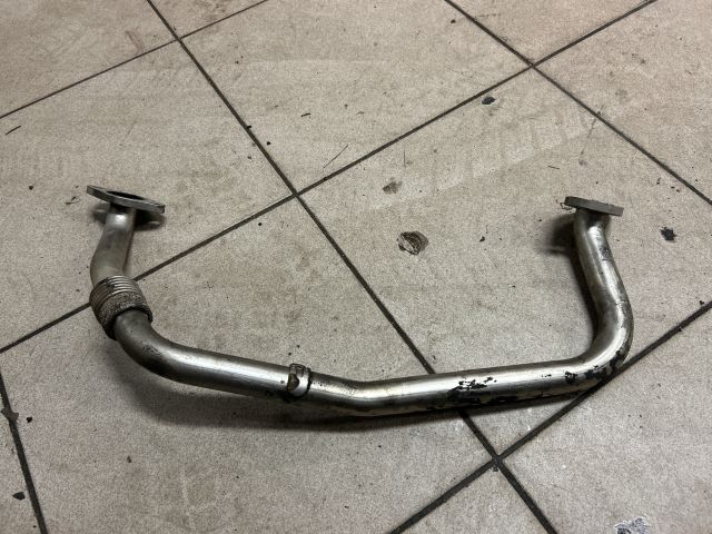 bontott VW PASSAT B6 EGR Hűtő Cső