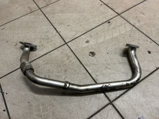 bontott VW PASSAT B6 EGR Hűtő Cső