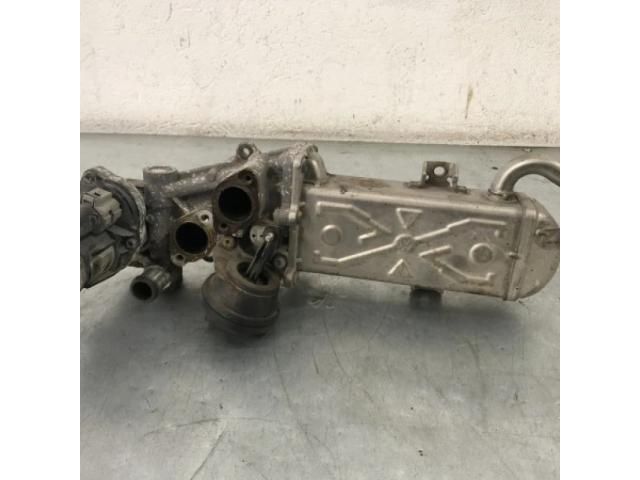 bontott VW PASSAT B6 EGR Hűtő