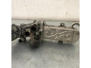 bontott VW PASSAT B6 EGR Hűtő