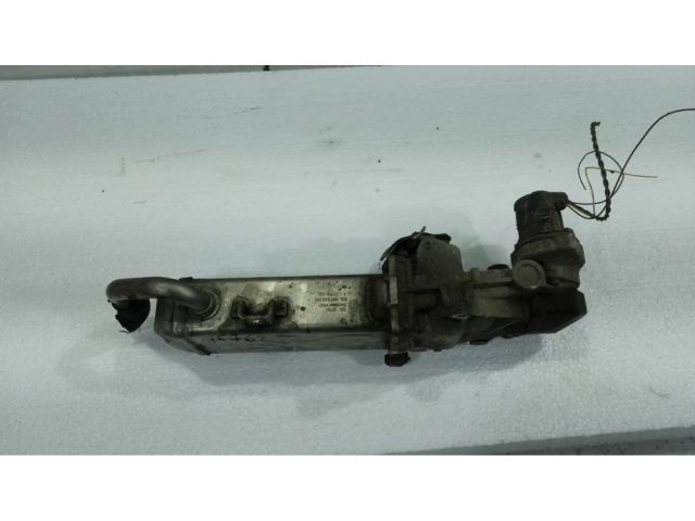 bontott VW PASSAT B6 EGR Hűtő